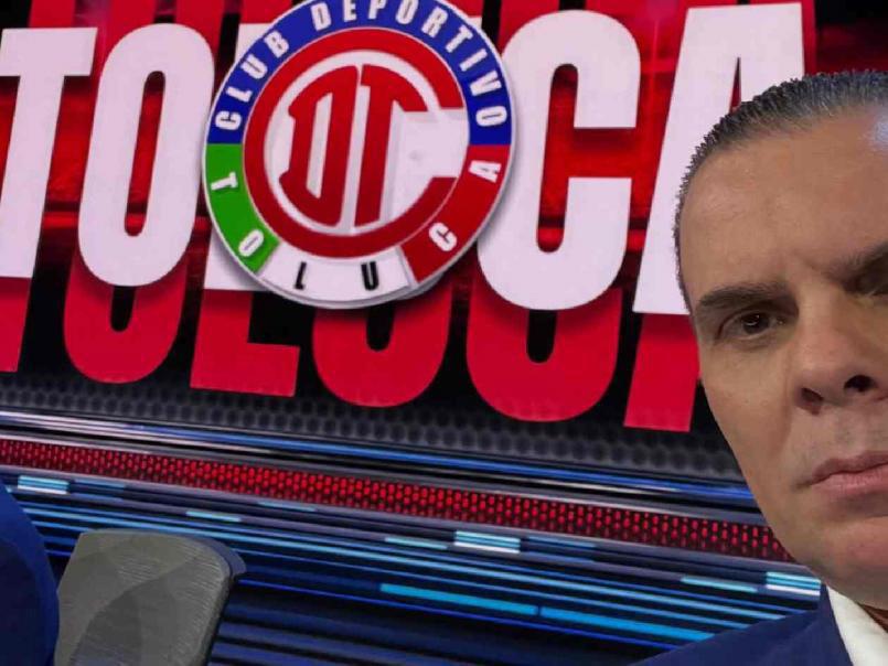 Preocupación en el periodismo deportivo: Famoso mexicano atraviesa grave enfermedad