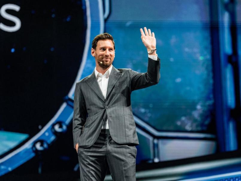 Messi se podría perder el Mundial 2026: Revelan el motivo y toda Argentina está en vilo