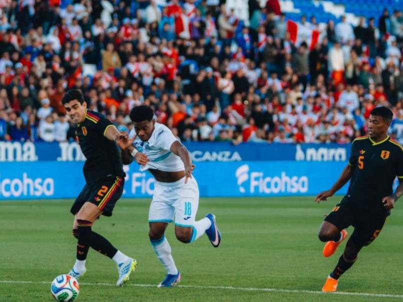 Dereck Moncada sacude el mercado de fichajes en Honduras: clubes de Europa van tras el ex Olimpia