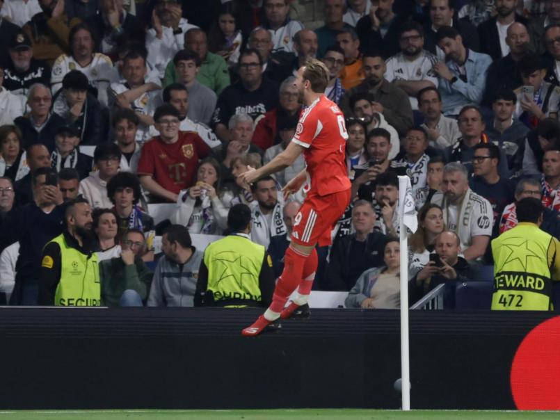 Real Madrid reclama error del VAR y sufre en Champions League; Honduras presente y Bayern deslumbra