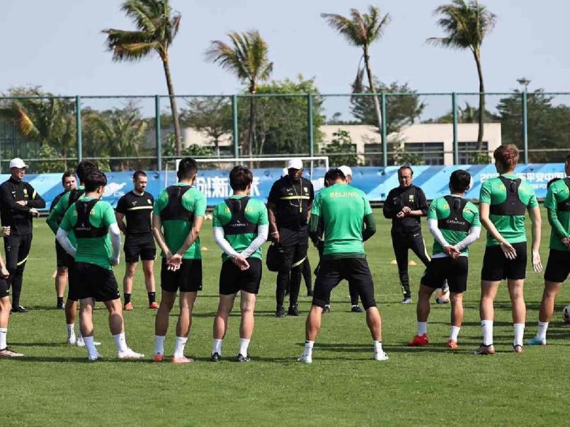 Técnico de Concacaf que dejó a Honduras sin Mundial sorprende al renunciar a su selección