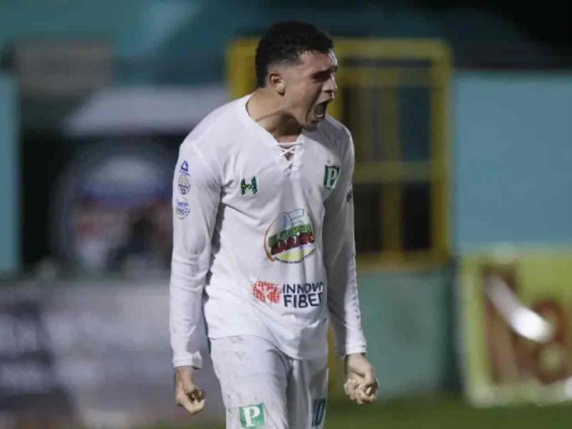 Tabla de goleo Liga Nacional: Messiniti no pudo ante Olimpia y sorpresa con el líder del torneo