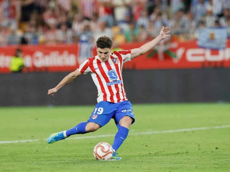 Julián Álvarez se le revela al Atlético y sería nuevo fichaje del Barcelona: Los millones que piden