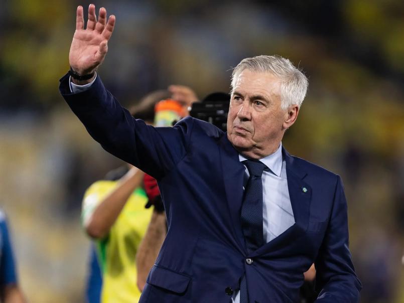 Quedó fuera del Mundial 2026 por culpa de Neymar y deja triste mensaje: Ancelotti respondió