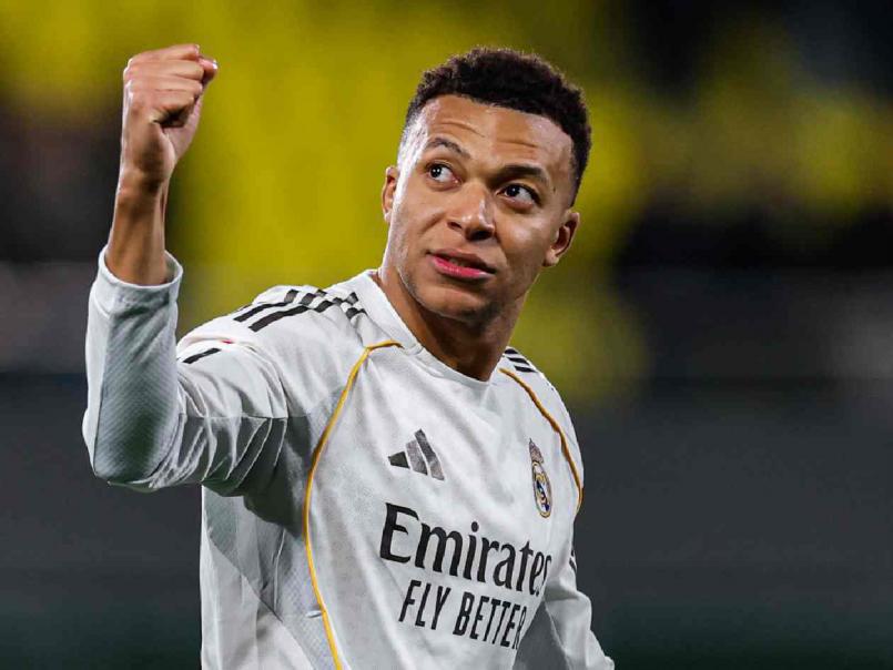 Pichichi Liga Española: Lamine Yamal mete presión y Mbappé sigue imparable