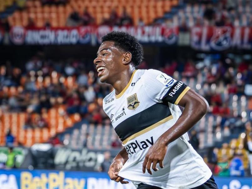 Dereck Moncada sacude el mercado de fichajes en Honduras: clubes de Europa van tras el ex Olimpia