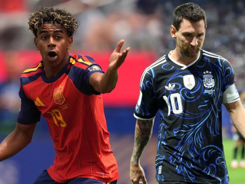 FIFA cambia reglas para final del Mundial 2026: Lo que debes saber del Argentina vs España