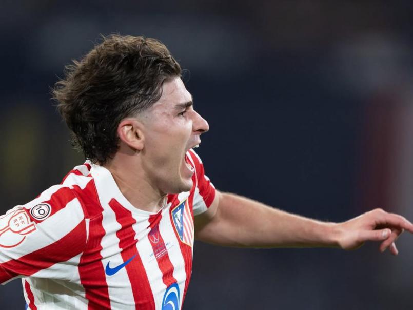 Julián Álvarez rechaza renovar con el Atlético de Madrid: El gigante europeo que eligió para fichar