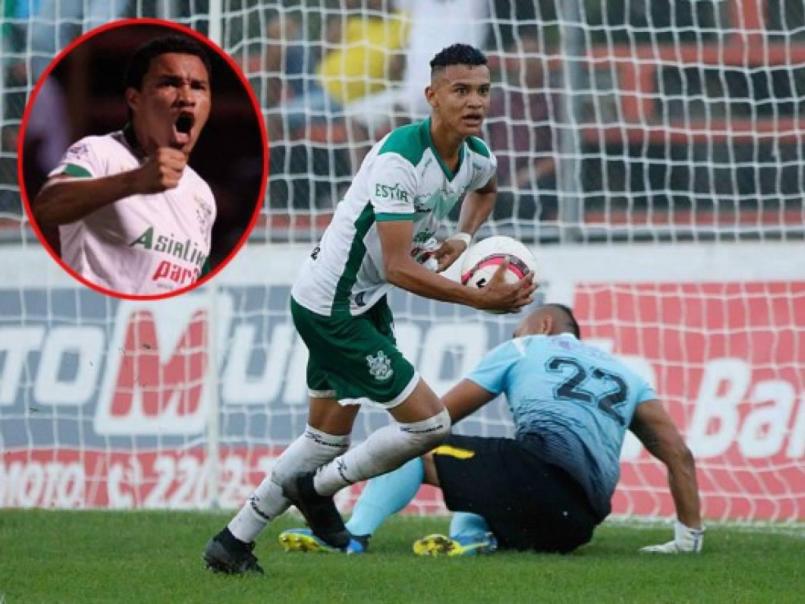 Historia de Kervin Arriaga, el jugador el AEK que casi pierde su pie y la acción de su mamá