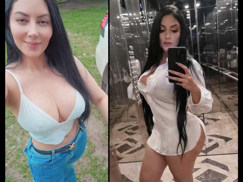 Ariana Herchi revela jugadores que la enamoran, salida de Marathón e imperdible anécdota