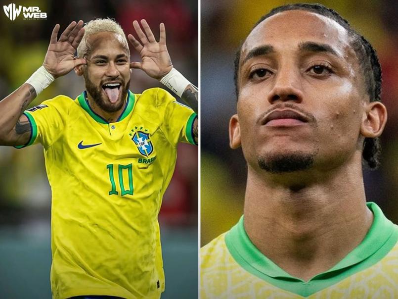 Quedó fuera del Mundial 2026 por culpa de Neymar y deja triste mensaje: Ancelotti respondió