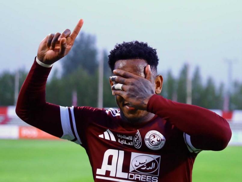 Quioto preocupa: Revelan cómo se encuentra el hondureño tras ataques de Irán a Arabia Saudita