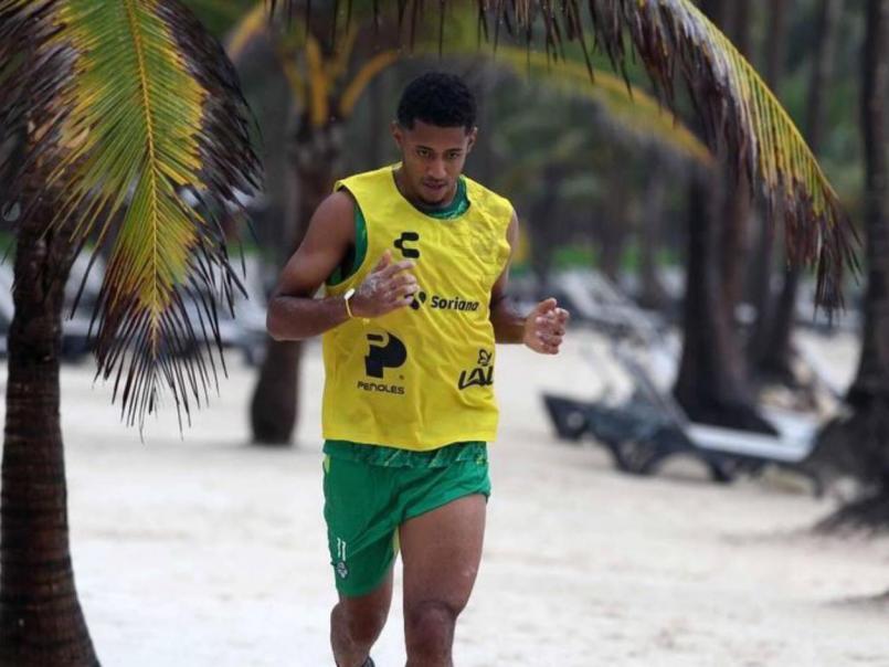 ¿Qué fue del Choco Lozano? Revelan la pesadilla que vive el jugador hondureño en México