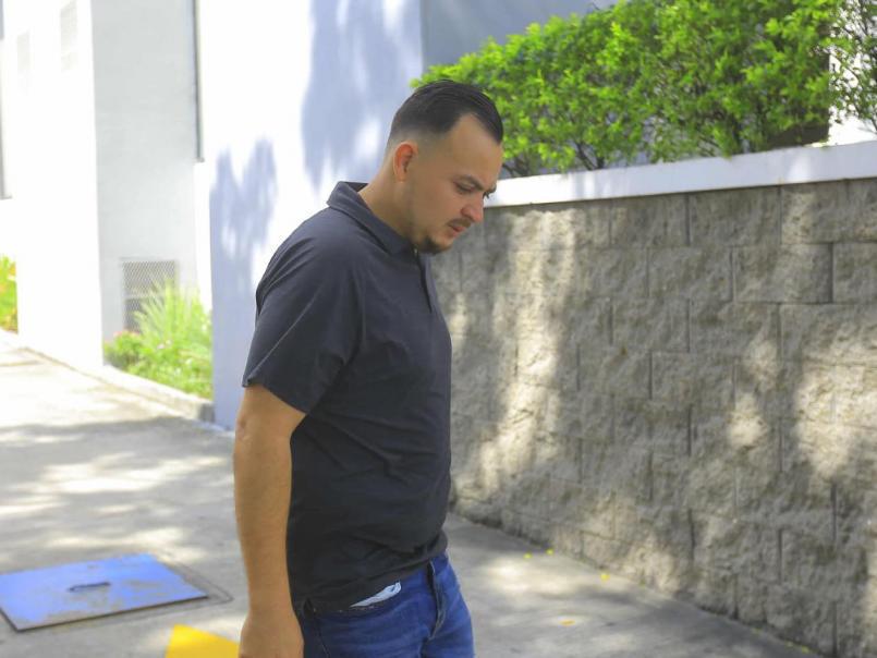 Hermano de Orinson Amaya deja desgarrador mensaje tras su repentina muerte