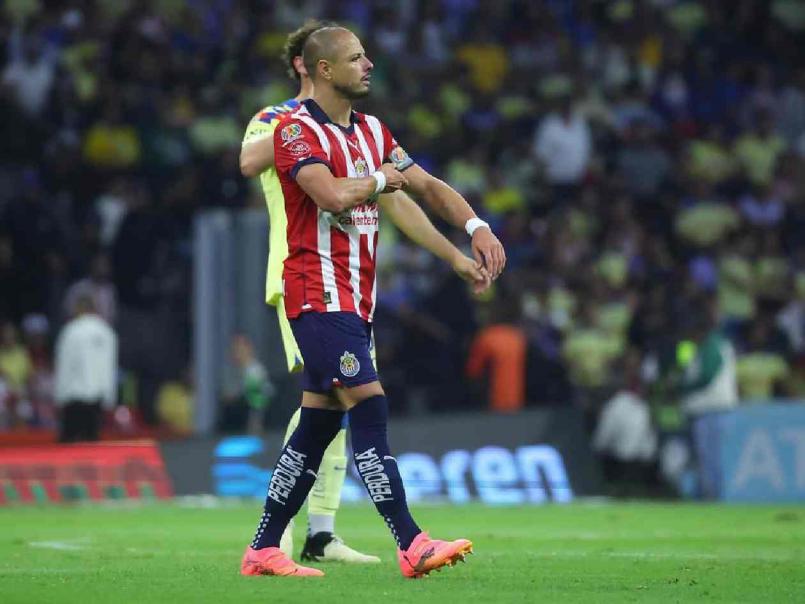 ¿Qué fue de Javier 'Chicharito' Hernández? Su nueva vida y ahora trabaja en Estados Unidos