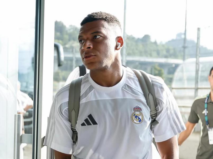 Mbappé descubrió grave error de Real Madrid: Despidieron varios empleados por su culpa