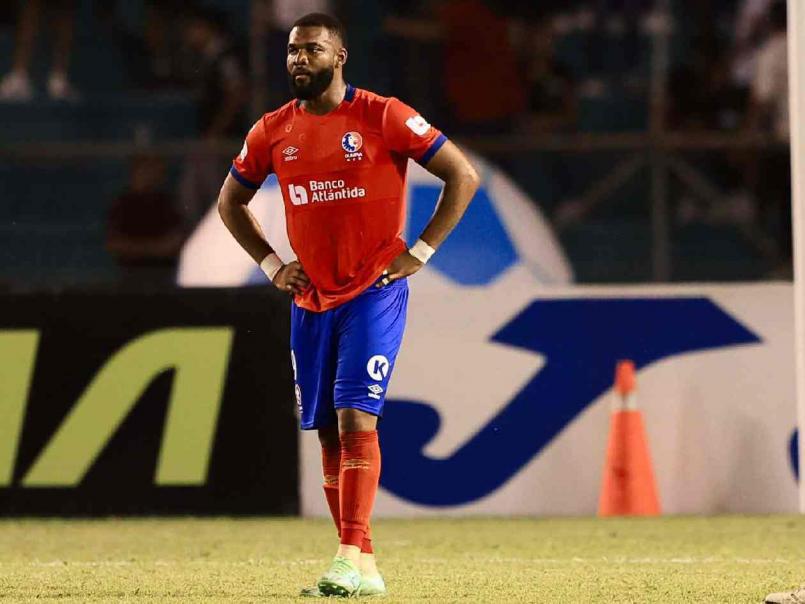 Tabla de goleo en Liga Nacional: Messiniti le marcó al Olimpia y hay sorpresa en el liderato