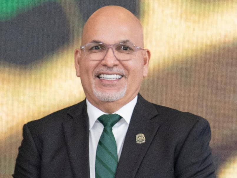 Revelan cuál fue la última decisión de Orinson Amaya previo a fallecer por infarto fulminante