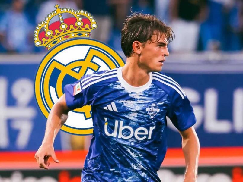 Real Madrid amarra nuevo fichaje para la próxima temporada: Jürgen Klopp lo aprobó