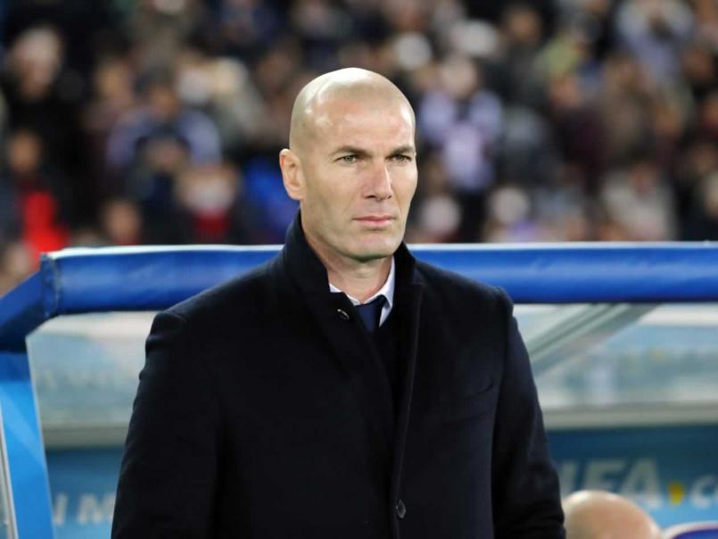Zidane le da al Real Madrid donde más le duele: Revelan el equipo que dirigirá en 2026