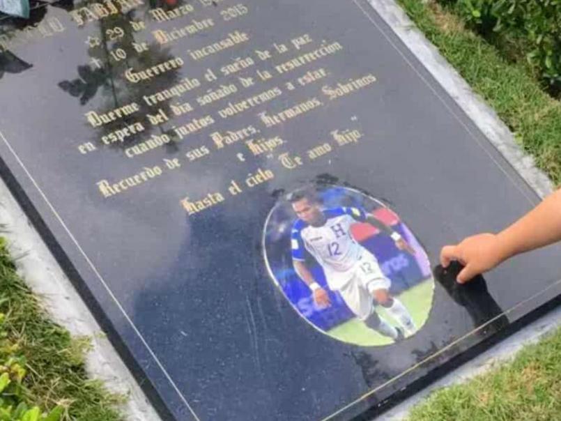 Esposa de Arnold Peralta conmueve con desgarrador mensaje a 10 años de su asesinato