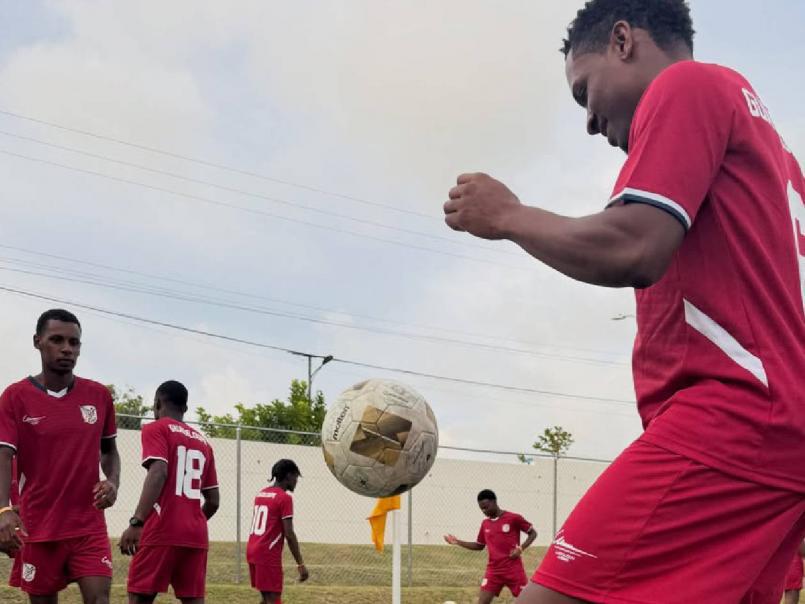 Selección de Concacaf en bancarrota: Así es el triste momento que viven y revés de FIFA