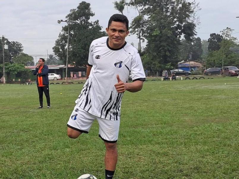 Fue deportado de EE UU y recibió un machetazo: La nueva vida del jugador Ñangui Cardona