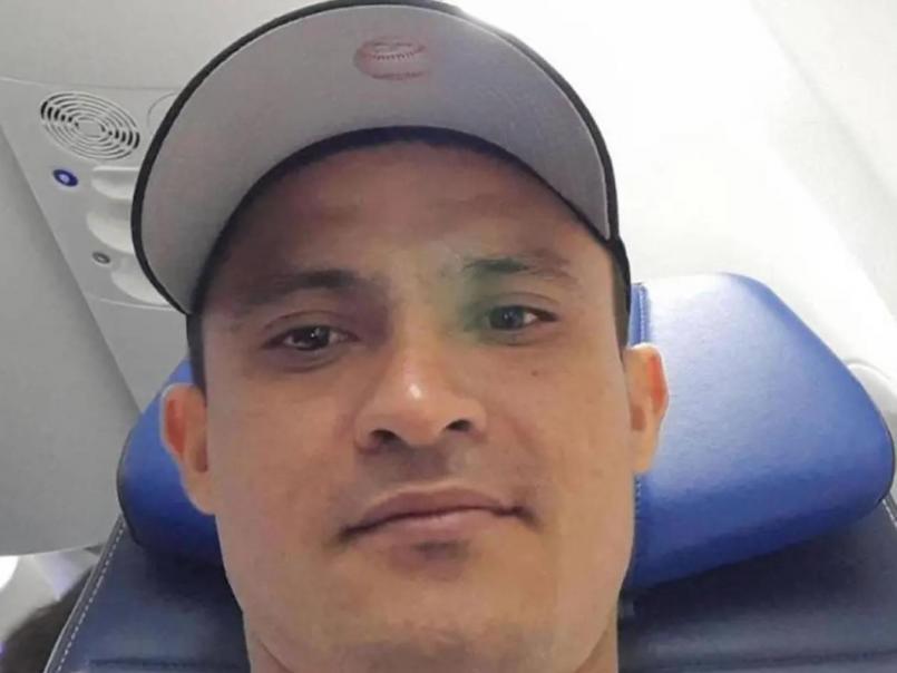 Fue deportado de EE UU y recibió un machetazo: La nueva vida del jugador Ñangui Cardona