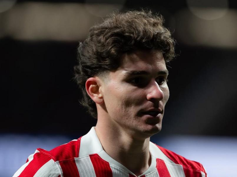 Julián Álvarez rechaza renovar con el Atlético de Madrid: El gigante europeo que eligió para fichar