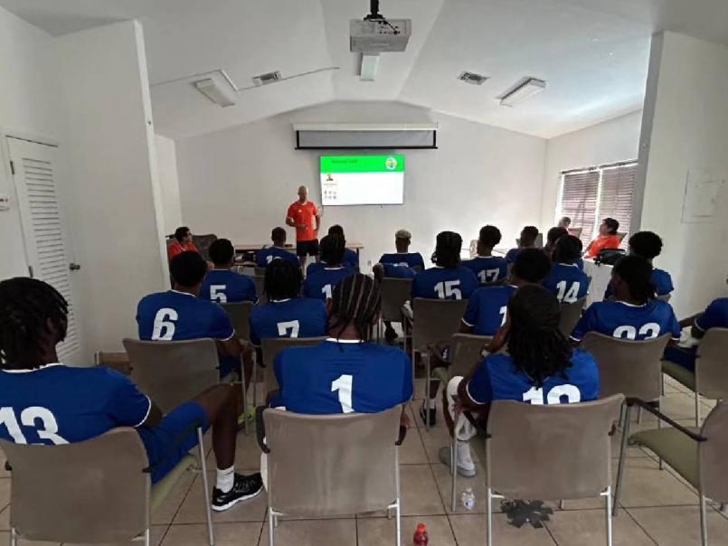 Modesta selección sacude Concacaf: Gana y asciende en Nations League