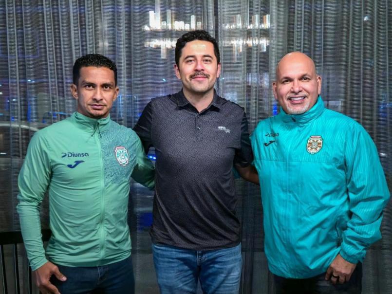 Revelan cuál fue la última decisión de Orinson Amaya previo a fallecer por infarto fulminante