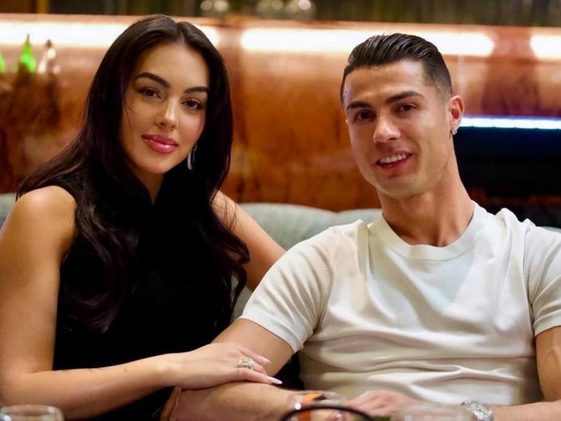 Boda de Cristiano Ronaldo y Georgina Rodríguez: sorprende la lista secreta de invitados