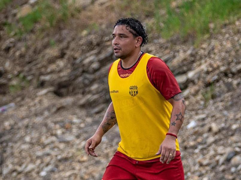De terror: Asistió a velorio de futbolista asesinado y minutos más tarde la encontraron muerta