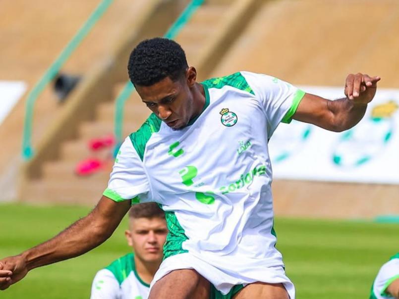 ¿Qué fue del Choco Lozano? Revelan la pesadilla que vive el jugador hondureño en México