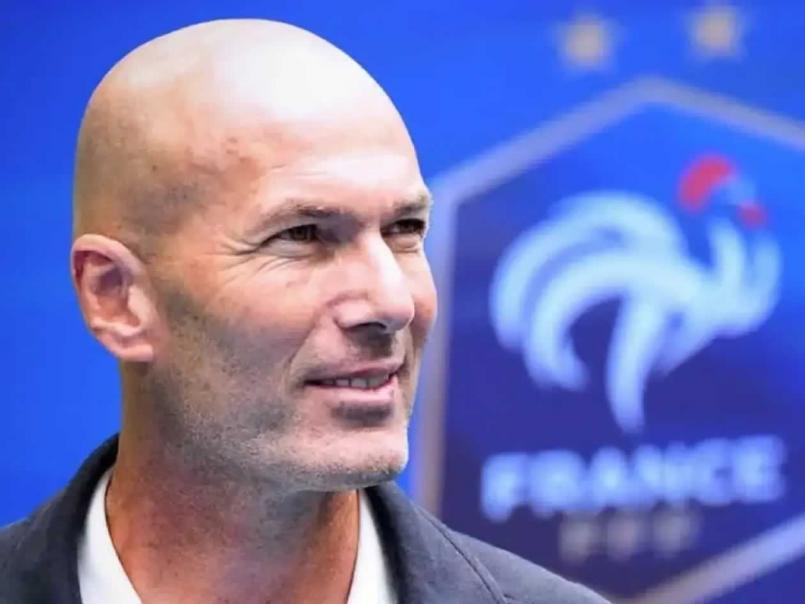 Zidane le da al Real Madrid donde más le duele: Revelan el equipo que dirigirá en 2026