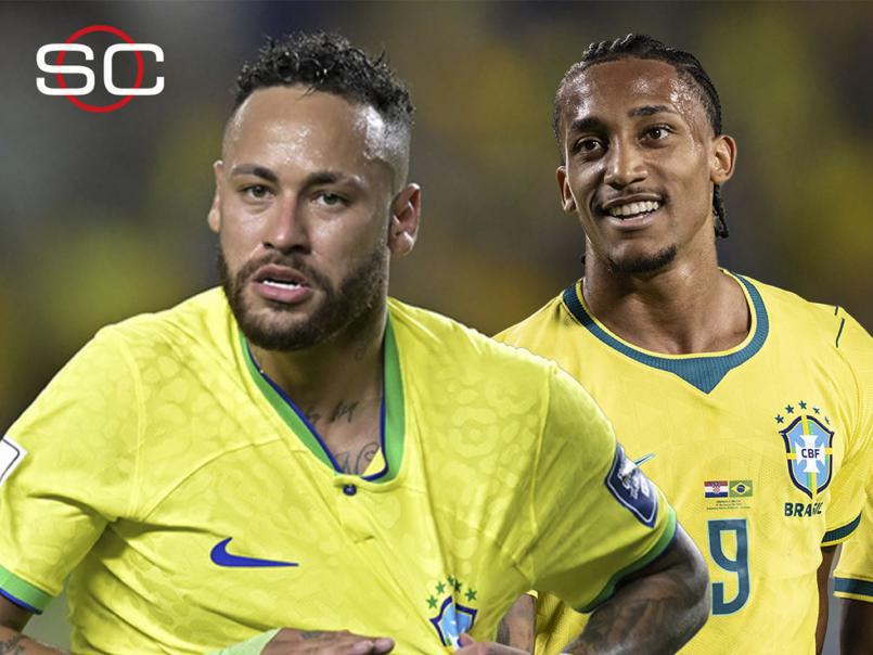 Quedó fuera del Mundial 2026 por culpa de Neymar y deja triste mensaje: Ancelotti respondió