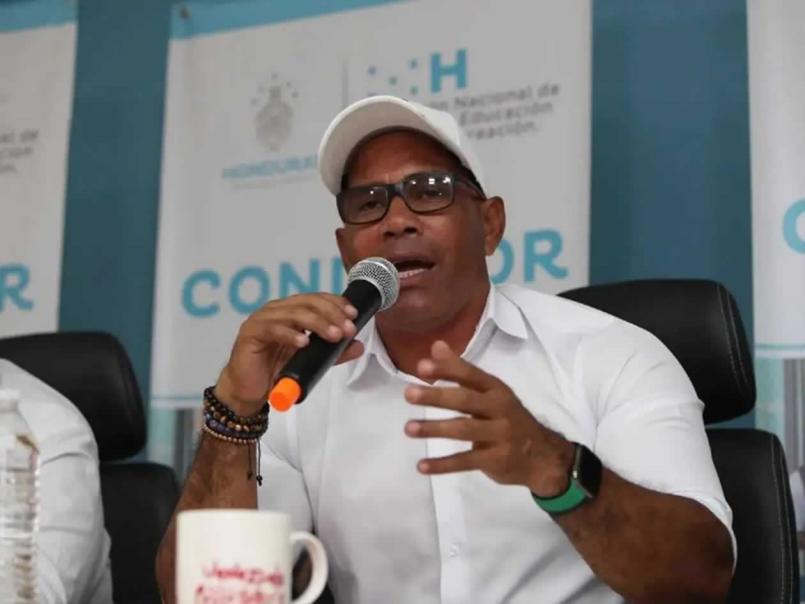 Estos son los deportistas que fueron electos como diputados en Honduras: Varias sorpresas