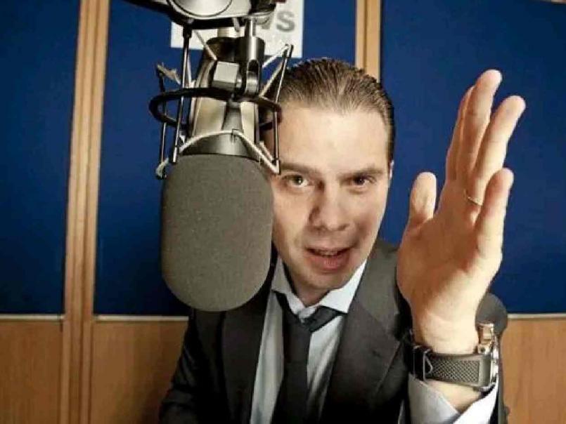 Preocupación en el periodismo deportivo: Famoso mexicano atraviesa grave enfermedad