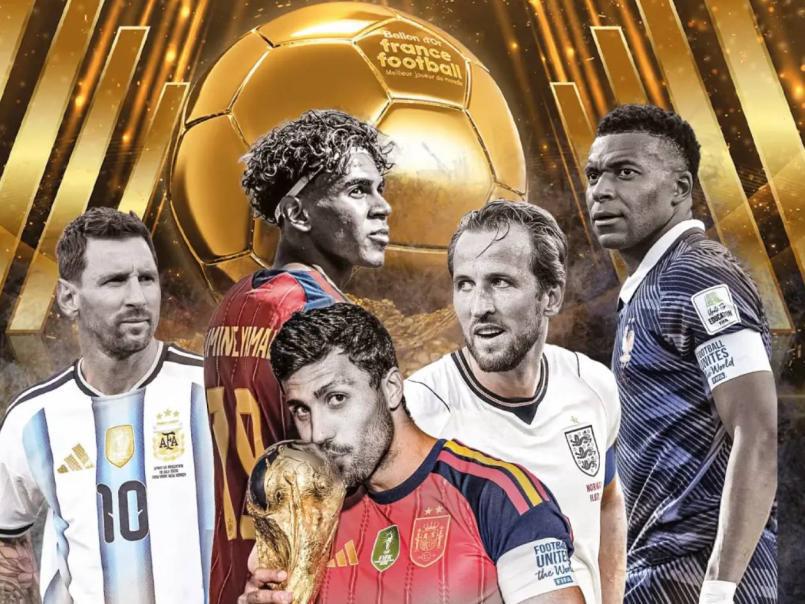 Balón de Oro 2026: Lo que hará Barcelona si Lamine Yamal no se lleva el galardón