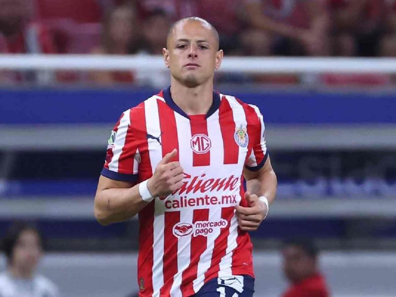 ¿Qué fue de Javier 'Chicharito' Hernández? Su nueva vida y ahora trabaja en Estados Unidos