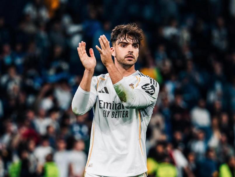 Barrida en Real Madrid: Los jugadores que se van tras llegada de Mourinho