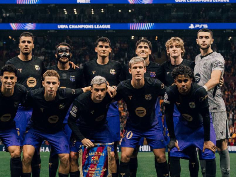 Balón de Oro 2026: Jugador del Barcelona sabía que no iba a ganar y se puso en rebeldía