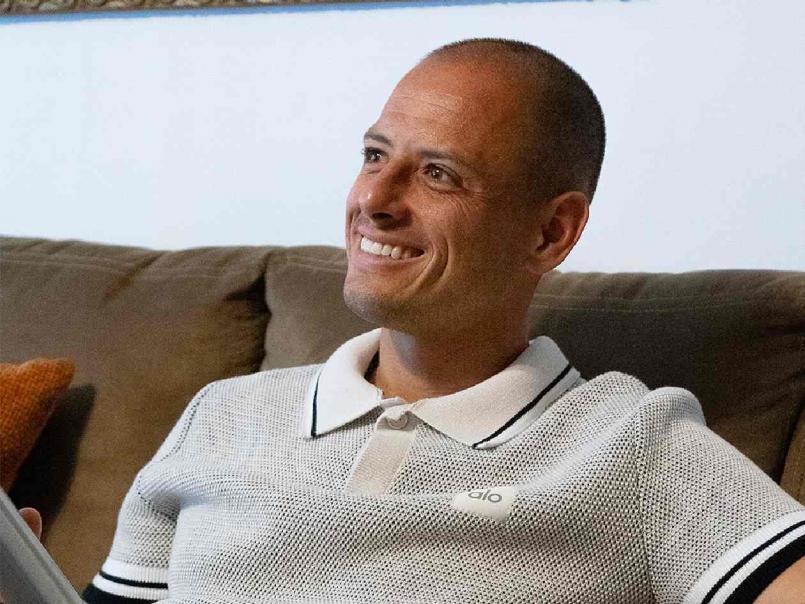 ¿Qué fue de Javier 'Chicharito' Hernández? Su nueva vida y ahora trabaja en Estados Unidos