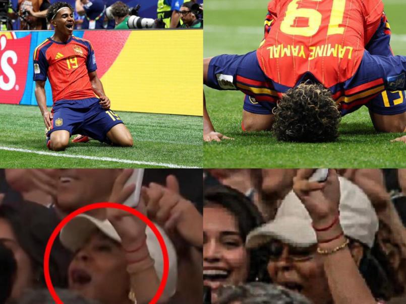 Lamine Yamal rompe récord y se burla; inesperado MVP y la exhibición de España en Mundial 2026