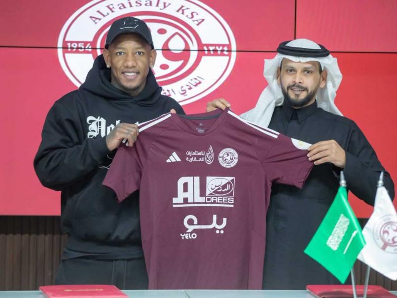 Quioto preocupa: Revelan cómo se encuentra el hondureño tras ataques de Irán a Arabia Saudita