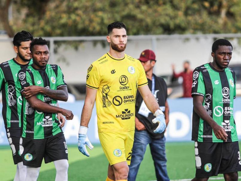 Haley Amaya, la Megan Fox hondureña, revela la locura que hizo por amor a futbolista catracho