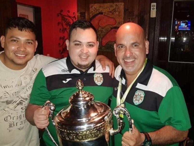 Hermano de Orinson Amaya deja desgarrador mensaje tras su repentina muerte