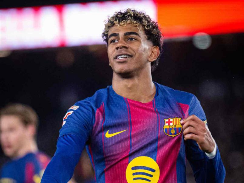 Pichichi Liga Española: Lamine Yamal mete presión y Mbappé sigue imparable