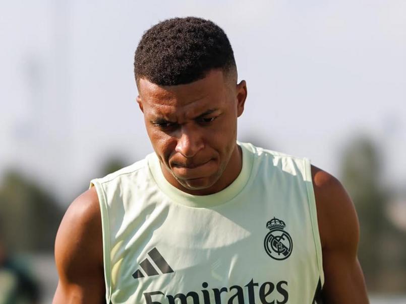 Mbappé descubrió grave error de Real Madrid: Despidieron varios empleados por su culpa