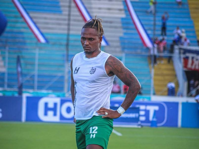 Fichajes: Olimpia confirma alta, le arrebatan jugador a Motagua y figura de Platense al extranjero